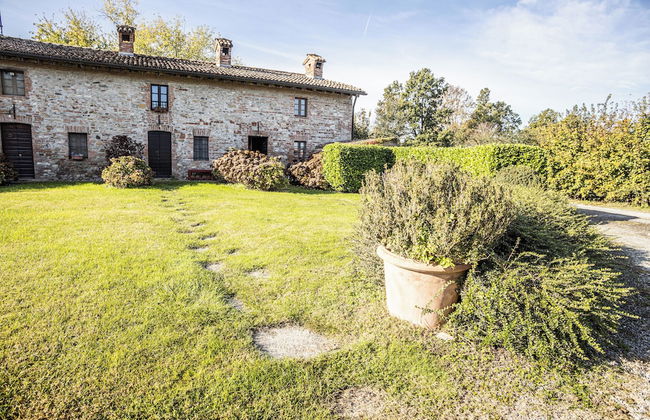 Il Borghetto - Foto 29