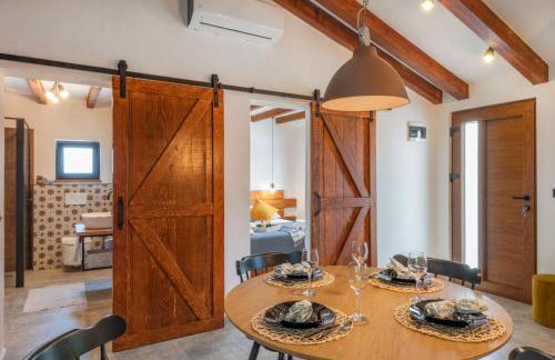 Villa Casa di Nonna Ida, perfect and cozy Holiday Villa - Foto 25