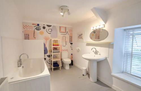 Drws Y Coed - Foto 13