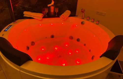 Whirlpool-Zimmer-VIP - Foto 1