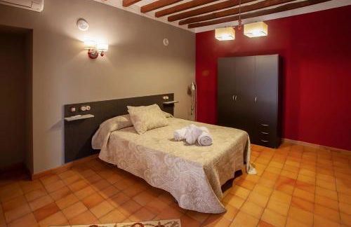 Alojamiento rural "El Torreón" - Foto 29