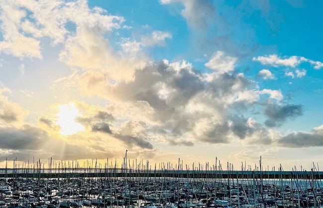 6 Personen Ferienhaus in Wendtorf - Foto 31