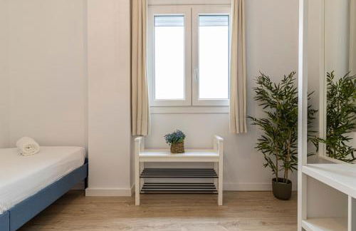 Allo Apartments Morenos IV Bajo B Centro 2 Habitaciones - Foto 25