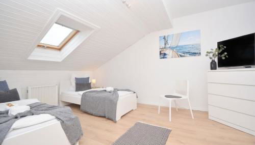 ERH02-FW Apartment in Herzogenaurach - Foto 2