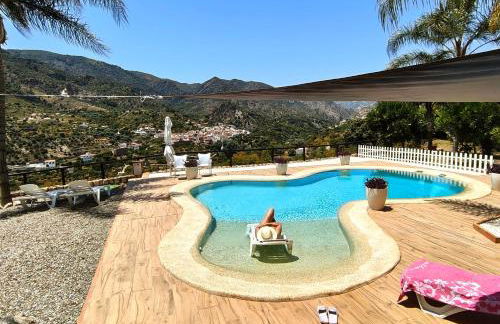 Casa Rural Caserío Las Viñas - Foto 13