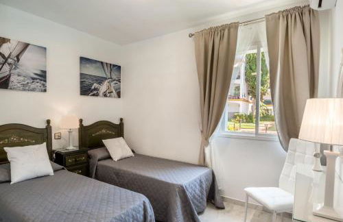 Apartamento con piscina cerca del golf en Atalaya - ATALAYA DEL GOLF 31 - Foto 27