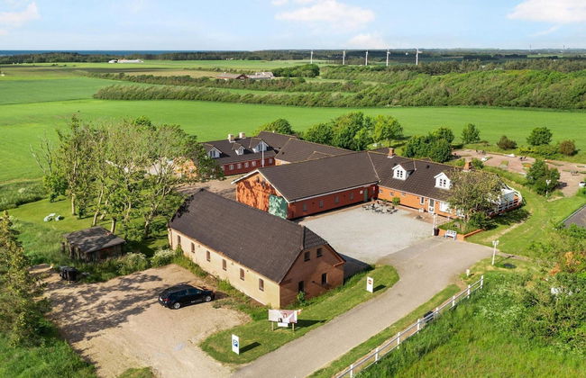 Family Retreat by the Sea - By Traum Ferienwohnungen - Foto 26