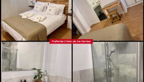 Centro Histórico Cristo de los Faroles La Preferida - Foto 4