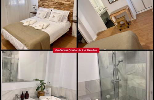 Centro Histórico Cristo de los Faroles La Preferida - Foto 4