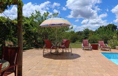 Ananda Multiverse Evolve 15' from the Botanical Garden - Foto 33