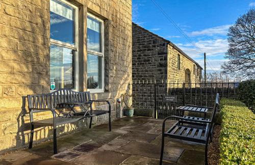 Bracken Hall House - Foto 34