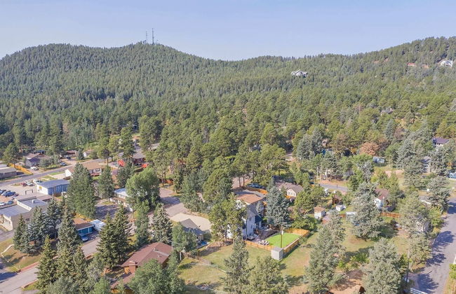 4brhot Tub & Arcademountain Get Away - Foto 65