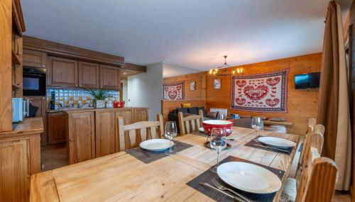 Appt Bec D1 - Happy Rentals - Foto 3