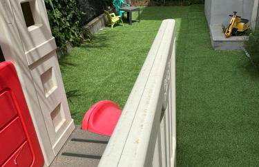 Villa 3 chambres avec piscine privative - Foto 41