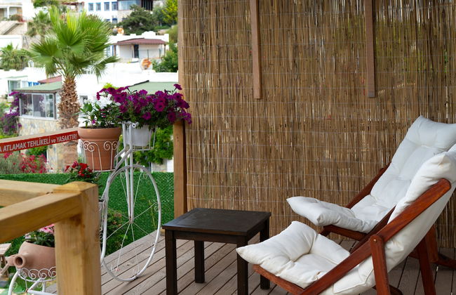 Renta Villa Bodrum - Foto 11