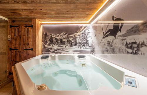 Chalet familiale Jade - Foto 42