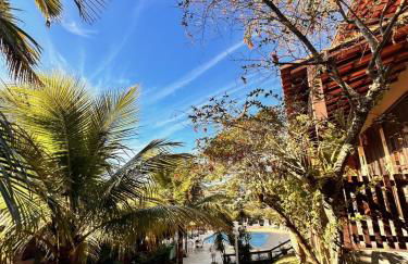 5 min a pé da Praia de Geribá - Churrasqueira Privativa - Foto 42