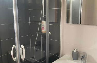 Studio à 300 m de la gare de Mantes-la-Jolie - Foto 77