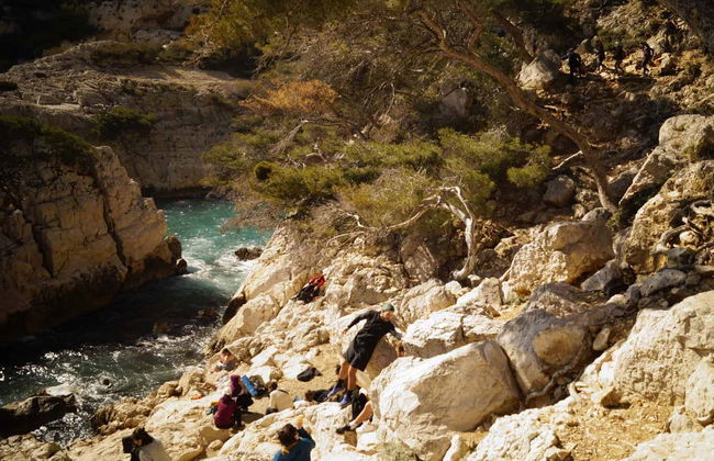 Senderismo por las calanques de Saint-Jean de Dieu, Sugiton, Morgiou o Sormiou - Foto 6