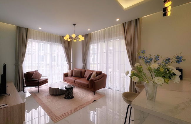 Villa NovaWorld Phan Thiet 9 Trip STay - Foto 5