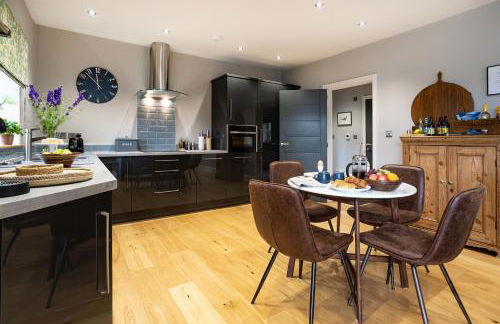 Hen Harrier Lodge - Foto 7