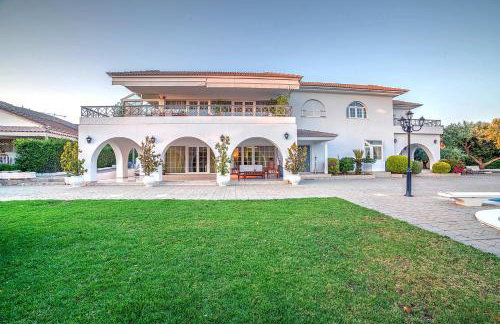 Villa Noaina in Lagonissi - Foto 3