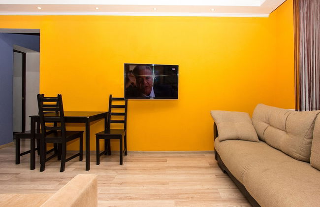 ApartLux Sokolnicheskaya Suite - Photo 11