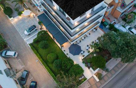 SIDRO Apartments - Foto 47