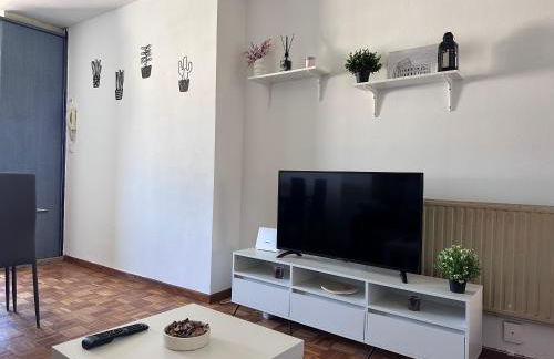 Acogedor Apartamento con vistas a la Catedral y parking - Foto 21