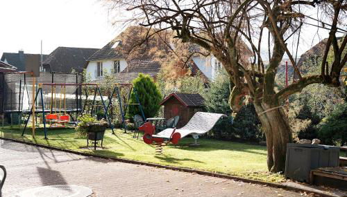 Ferienwohnungen Müller - Foto 3