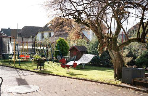 Ferienwohnungen Müller - Foto 3