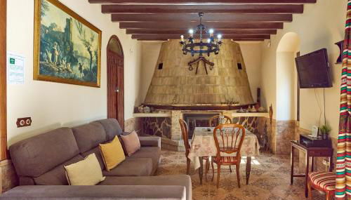 Vivienda Turística Rural Santa Fe - Foto 3