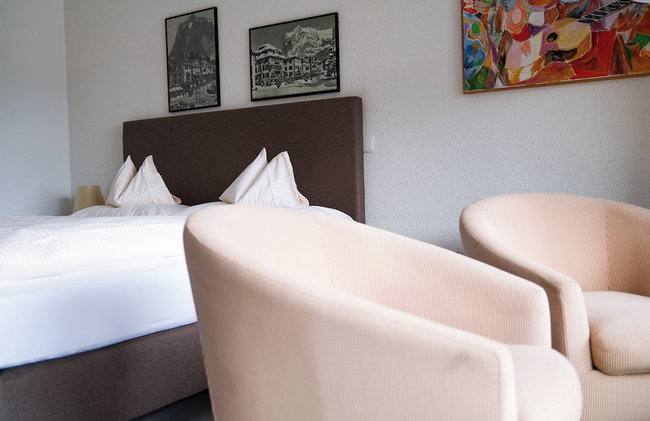 Eiger Guest House Grindelwald - Foto 17