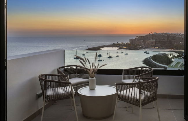 Palmera Sea View - Foto 1