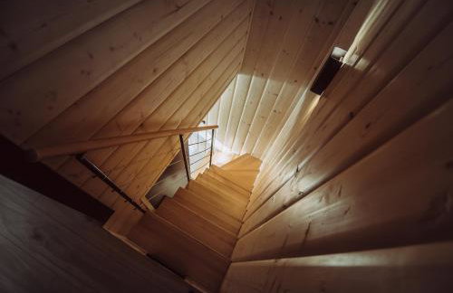 CzillChata - dom z balią - Foto 37