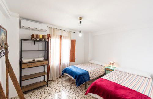 Mirador de Castril - Alojamiento con terraza y vistas espectaculares - Foto 37