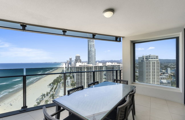 Soul Beachfront Apartments - HR Surfers Paradise - Photo 70