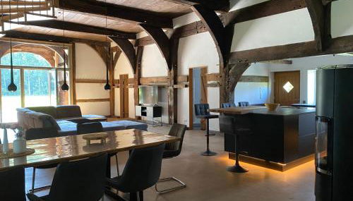 Heuerhaus - Artlands Home- Landhaus für Familien und Gruppen - Foto 2