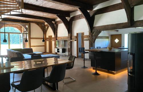 Heuerhaus - Artlands Home- Landhaus für Familien und Gruppen - Foto 2