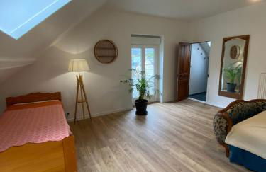 L'ancien Hôtel du vieux Cèdre - Foto 9