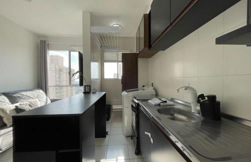 Apartment in Osasco - Foto 8