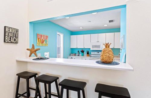 Living the Dream By Beachside Management - Foto 67