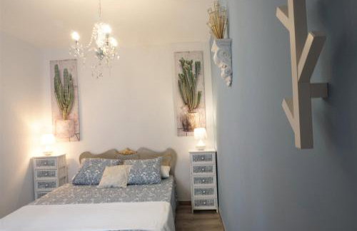 La Casita de Viriato ApartamentosMalagaManagement - Foto 28