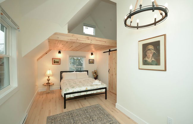 M. Hooper Downtown Luxury - Photo 31