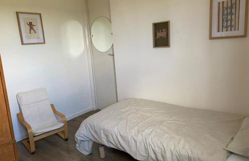 Maison avec jardin, à deux pas de Paris - Foto 6