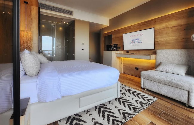 Outstanding Sea View-Azzurra Apartments - Foto 41