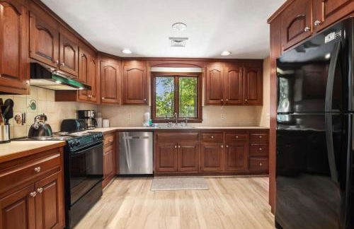 Classic Home close to Ponds Dog Welcome - Foto 3