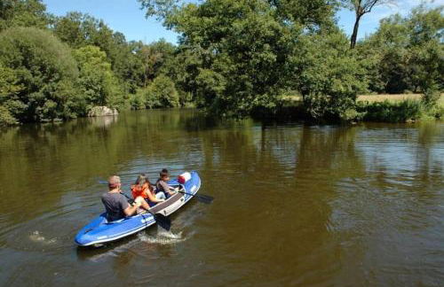 Gîte calme et spacieux pour amoureux de la nature - Photo 14