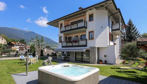 Apartments Marialisa Superior Tulpe - Foto 4