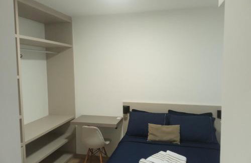 Apto Clássico - luxo perto da WEG - Foto 22